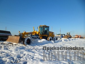 Зима проверит по настоящему 04