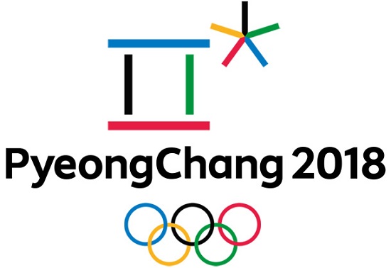 olimpijskie igry 2018 logo