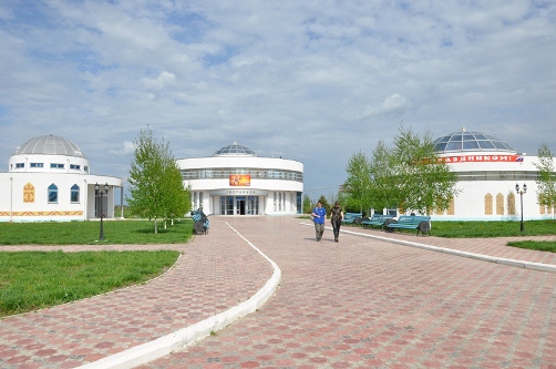 Атырау – Астрахань есть потенциал для развития туризма