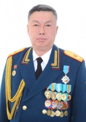 Алибек Сералиев