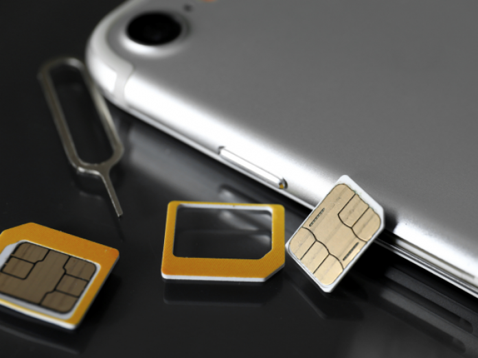 Подмена SIM-карт: новый вид мошенничества