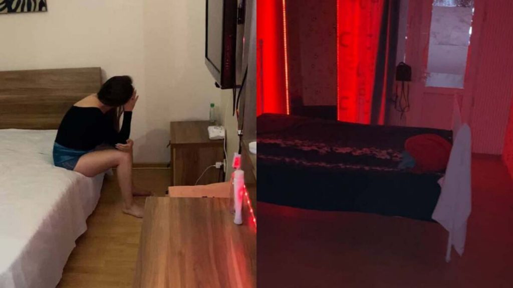 В Казахстане появились халал-проститутки