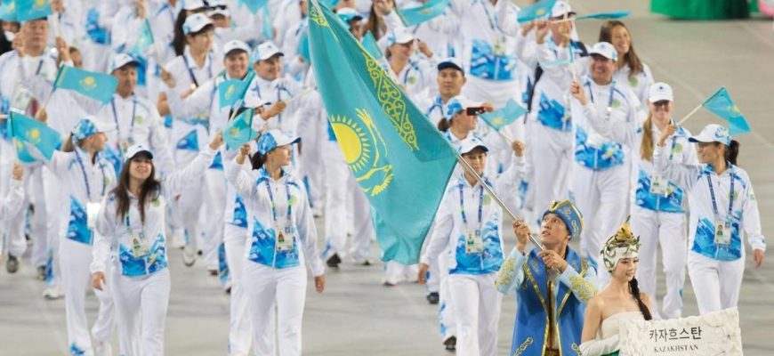 kazahtanskij sport