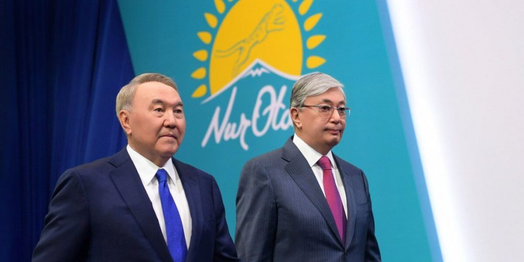 nazarbaev i tokaev scaled e1637661954864