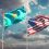 Сенат принял закон об открытом небе между Казахстаном и США