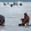 Рыбоохрана обратилась к рыбакам Атырауской области