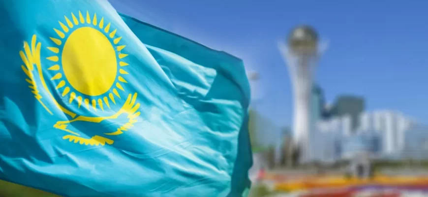 kazahstan demokratiya