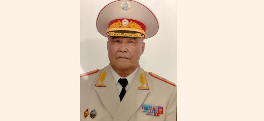 myrzabaev general