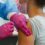 Казахстан рассматривает вопрос вакцинации детей от коронавируса с 7 лет