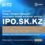 Фонд «Самрук-Қазына» запускает официальный сайт по приватизации и IPO