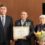Семья Жанабаевых из Кызылкогинского района стала победителем областного этапа национального конкурса «Мерейлі отбасы»