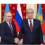 Руслан Желдибай объяснил, о каком «тройственном союзе» говорил Путин с Токаевым