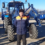 В четырёх сельских округах Махамбетского района техника пополнилась новыми тракторами