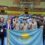 Атырауские таэквондисты завоевали три медали на чемпионате мира
