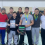 В Атырау прошёл областной чемпионат по гиревому спорту и армрестлингу
