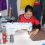 Предпринимательница из Курмангазы обеспечивает работой людей с особыми потребностями
