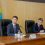 Состоялась первая сессия Атырауского областного маслихата восьмого созыва