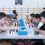 В Жылыойском районе завершился районный открытый турнир по шахматам
