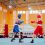 В Атырау стартовал международный турнир по боксу