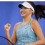 18-летняя теннисистка из Казахстана совершила впечатляющий рывок в рейтинге WTA