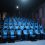 В городе Кульсары впервые откроется кинотеатр на 112 мест