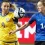 Казахстан и Эстония выявили победителя матча в женской Лиге наций