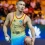 Казахстанский спортсмен стал чемпионом мира по греко-римской борьбе