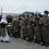 Военнослужащие Регионального командования «Запад» отметили Наурыз