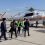 30 тонн гуманитарной помощи доставили в Атыраускую область