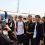 Вернувшихся домой солдат-срочников торжественно встретили в Атырау