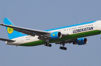 uzbekistan airlines