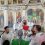 В Атырауском православном соборе божественную литургию провел епископ Уральский и Атырауский Вианор