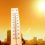 Жителей 8 регионов Казахстана предупредили о сильной жаре