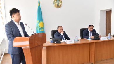 satpaeva obnovyat za neskolko let 1