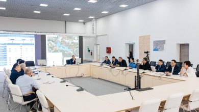 vody zhema budut sobirat pro zapas