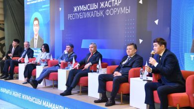 cherez forum – k karere