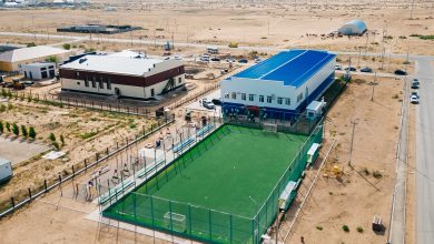 dambinskie paczany stanut sportivnee