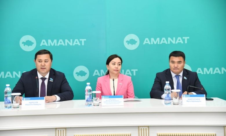 kak realizuetsya dorozhnaya karta v atyrau