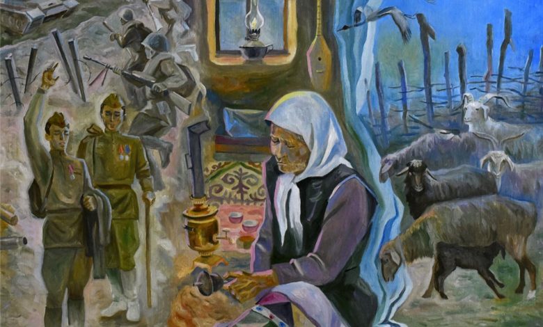 kartiny napisannye slezami