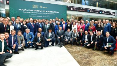kazahstan dolzhen vnov stat agrarnoj derzhavoj