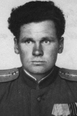 kazanczev nikolaj fedotovich