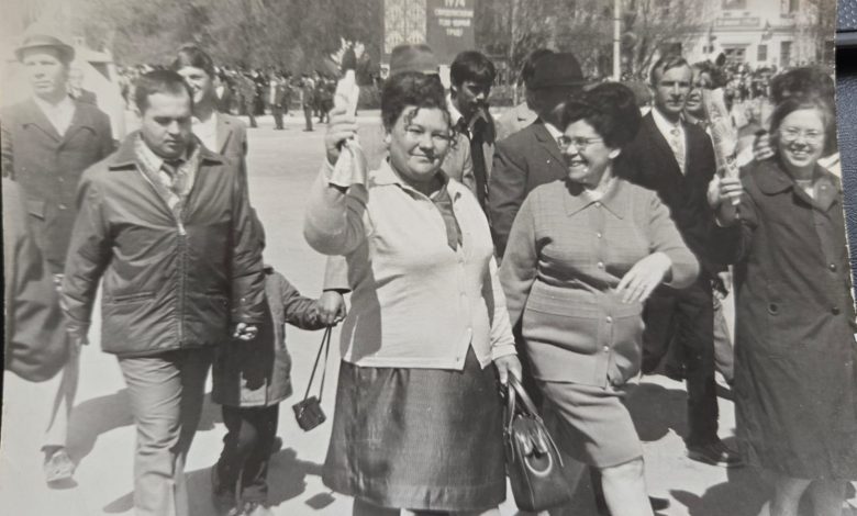 o druzyah tovarishhah