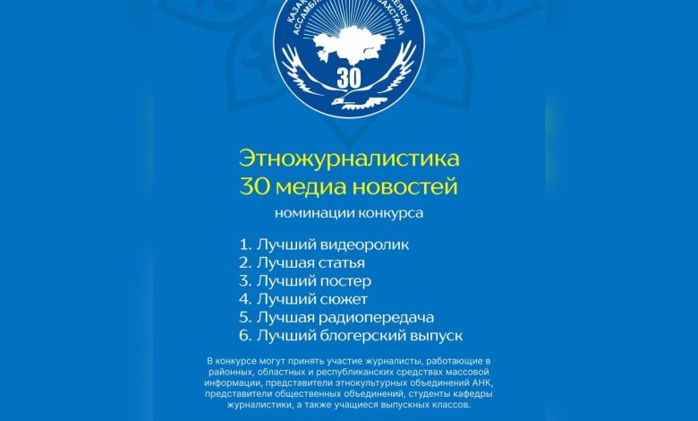 trebuyutsya 30 mediaistorij