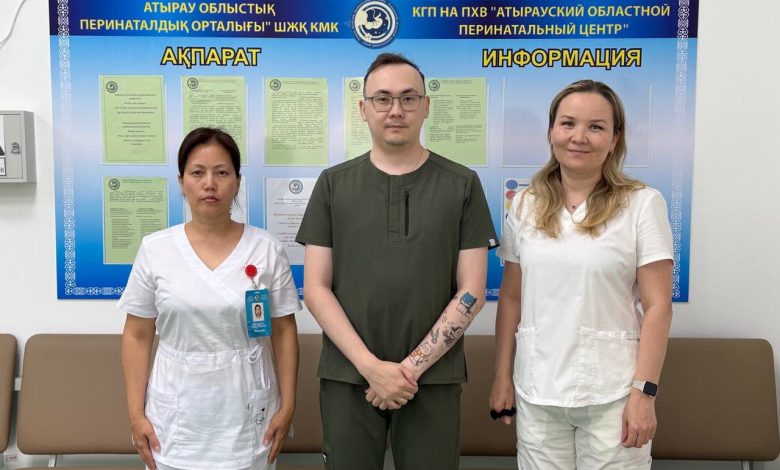 vrachi genetiki opcz atyrau