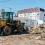 В Атырау сносят аварийные дома