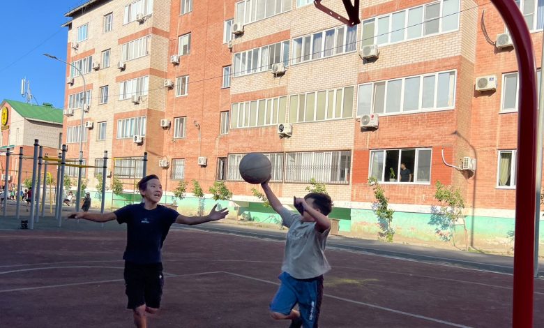 protiv basketbola ili v poiskah kolcza 2 1