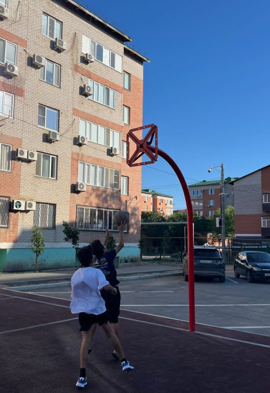 protiv basketbola ili v poiskah kolcza 2 2
