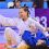 Альфия Тлеккабыл: от первого перелома до чемпиона мира