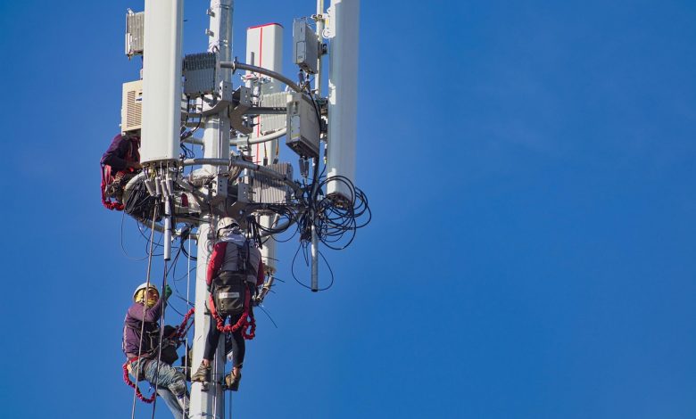 cellular tower 6967531 1280