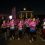 Забег под огнями города: как прошёл Tungi Run в Атырау